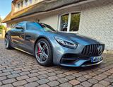 Mercedes-Benz AMG GT C V8    *Werksgarantie 2026* - gebrauchte Mercedes-Benz AMG GT C aus dem Jahr 2019