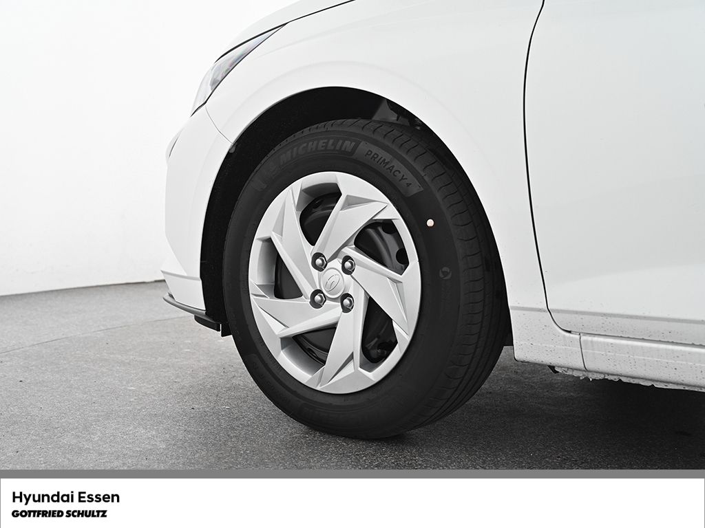 Hyundai i20 - Bild 6