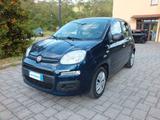 Fiat Panda 1.0 FireFly Hybrid*78.000 KM*BLUETOOT - Fiat Panda: Km H