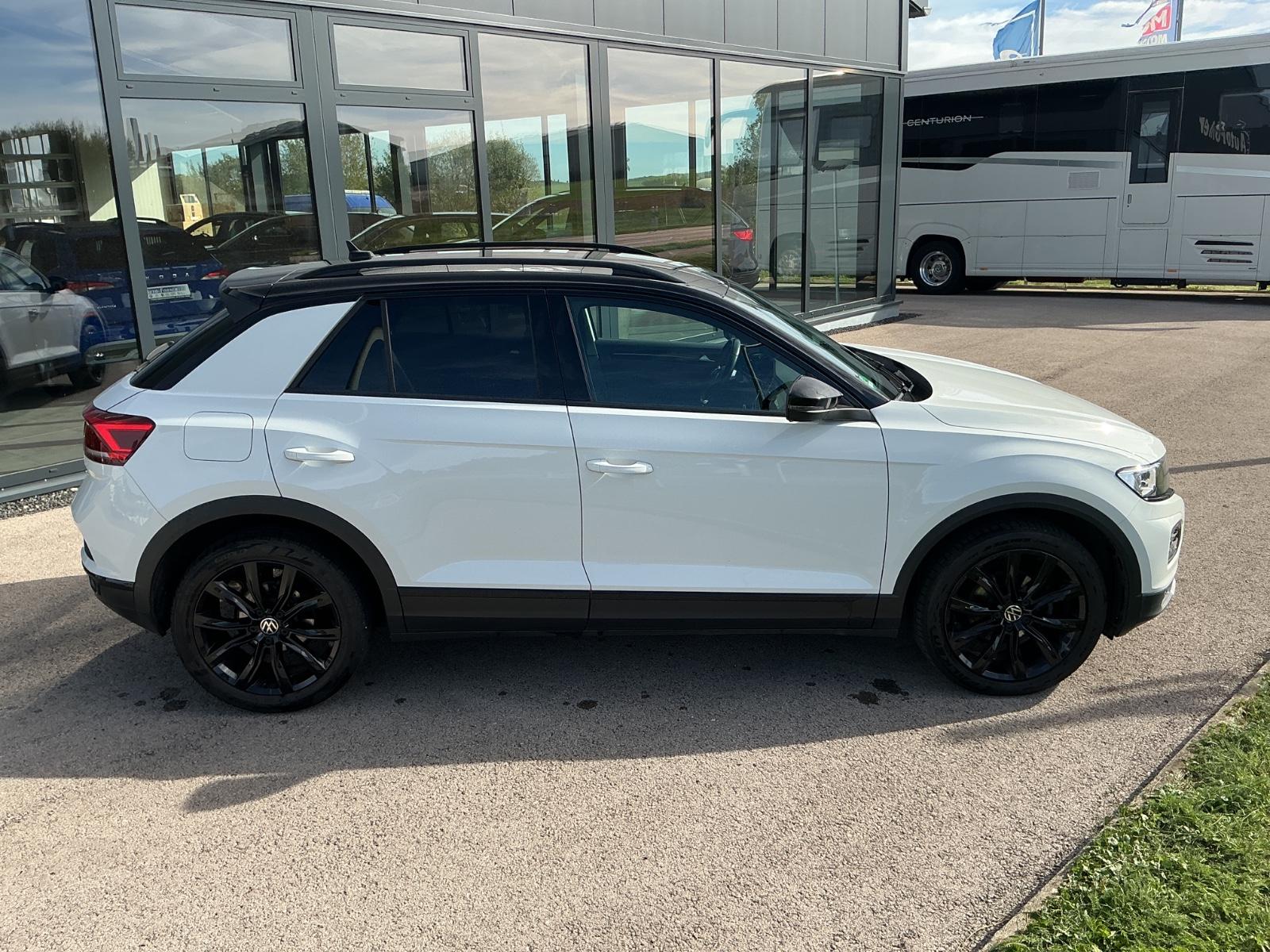 Volkswagen T-Roc Sport 1.5TSI DSG ACC Navi DAB Assists, миниатюра 5