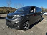 Peugeot Traveller Business VIP L2 Leder*Standh.*AHK*7Sit - Peugeot Traveller: L2