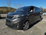 Peugeot Traveller Business VIP L2 Leder*Standh.*AHK*7Sit - Peugeot Traveller Gebrauchtwagen