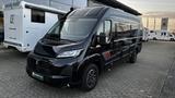 Challenger Van Sport Edition V210 Vollausstattung