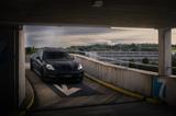 Porsche Panamera Turbo Turbo (Neuer Motor) - Porsche Panamera aus 2010: Turbo
