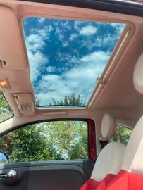 Bild 20 Fiat 500 Lounge*PANO*KLIMA*ALLWETTER*TÜV-NEU*