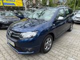 Dacia Logan MCV II Kombi Celebration*1HAND - Dacia Logan in Berlin