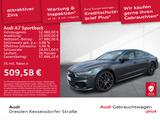 Audi A7 Sportback 55 TFSI Q. Kamera Navi LED AHZV - Audi A7 in Dresden