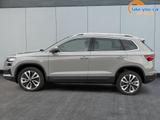 Skoda Karoq Selection AHK+KAMERA+EL. HECKKL.+SHZ+AC... - Skoda Karoq Gebrauchtwagen in Hamburg