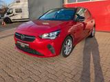 Opel Corsa F Edition - Opel Corsa: Rot