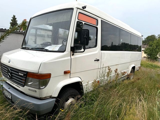 Mercedes-Benz Vario 614 - 22 seats