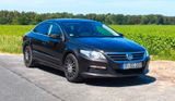 Volkswagen Passat CC 2.0 TDI -