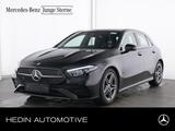 Mercedes-Benz A 180 Kompaktlimousine AMG|AMBIENTE|MBUX|SHZ|KAM - Mercedes-Benz A 180 in Saarbrücken
