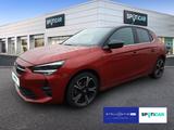 Opel Corsa F 1.2 Turbo GS (EURO 6e) - Opel Corsa Gebrauchtwagen in Saarbrücken
