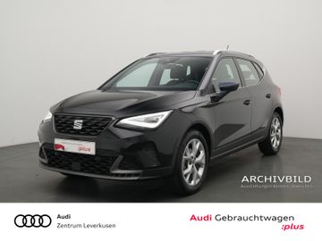 Seat Arona FR NAVI VIRT ACC KAM SHZ CARPLAY LED PDC
