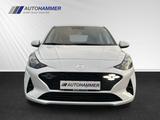Hyundai i10 1.0 SELECT Klima Navi Bluelink Kamera - Hyundai Neuwagen in Dresden