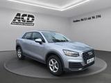 Audi Q2 1.0 TFSI 2.HAND*GARANTIE*NUR 18.000KM* - Audi Q2 GA mit Benzin-Antrieb