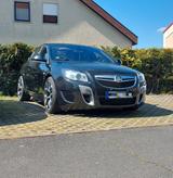 Opel Insignia OPC Unlimited 2.8 V6 Turbo 4x4 Auto... - Opel Insignia: Opc Turbo