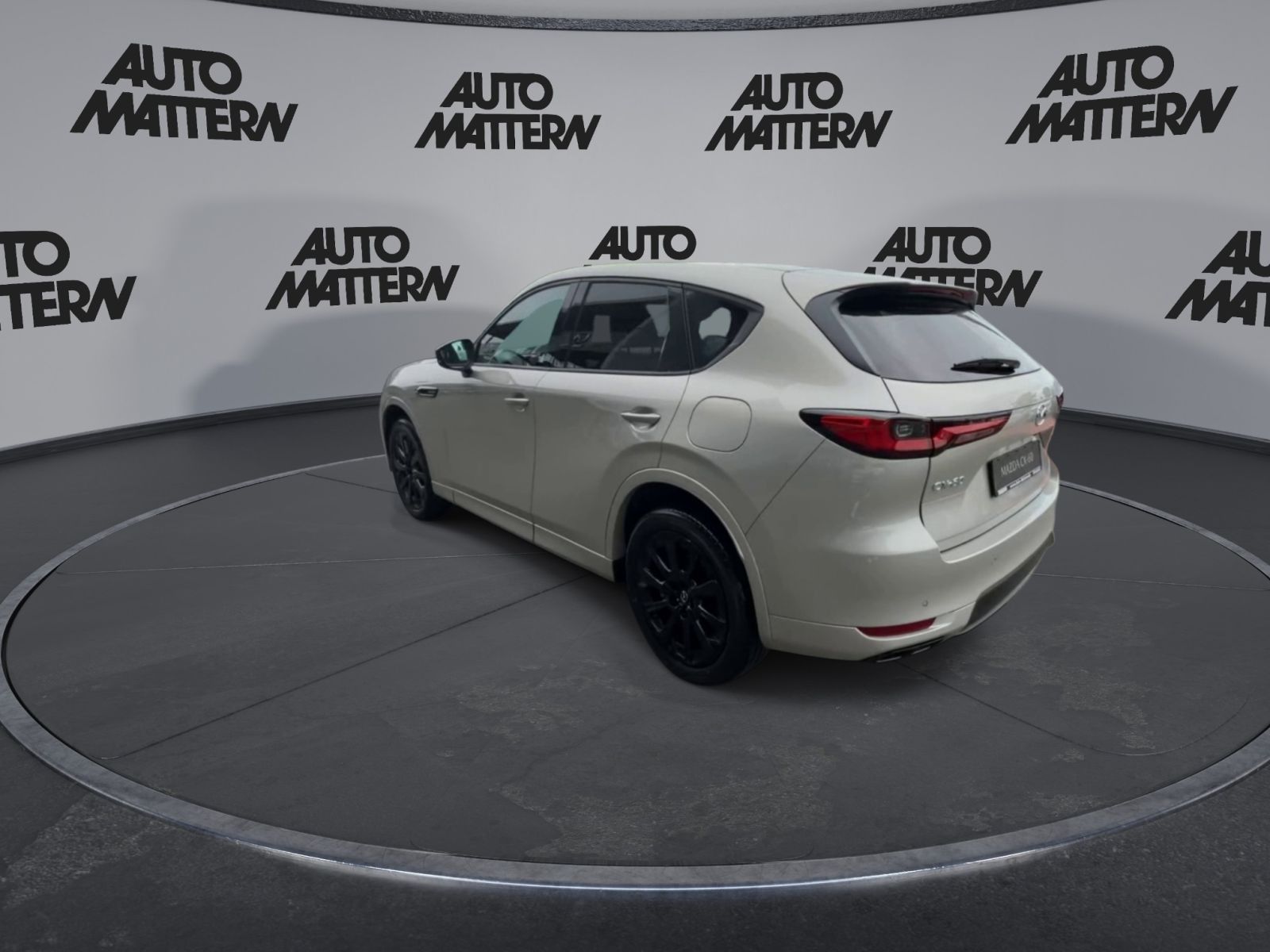 Mazda CX-60 - Bild 6