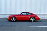 Porsche 911 964 Carrera 4 MANUAL - Porsche aus 1990: 911 Carrera