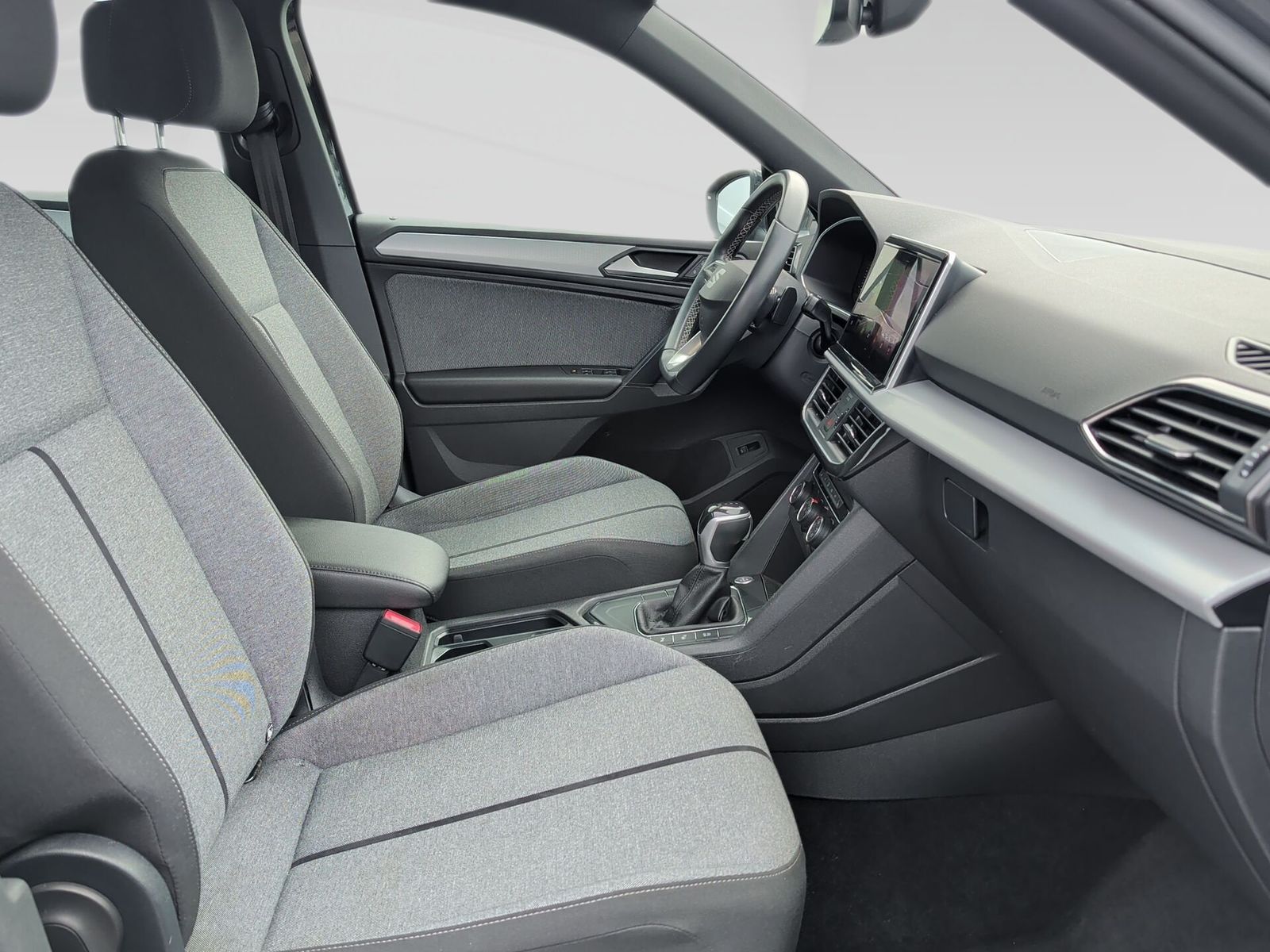 Seat Tarraco 2.0 TDI Style DSG Nav+Kamera+Sound+eHeck foto 11