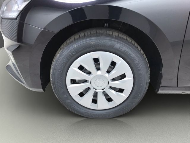 Fabia Selection 1.0 TSI DSG*5J. Garantie*