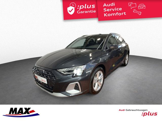 A3 allstreet TFSI e LED+KAMERA+AHK+VCP+PDC+APP