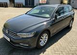 Volkswagen Passat 2.0 TDI Variant DSG Business - VW Passat Unfallwagen