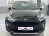 Ford Fiesta Active Plus *Navi|B&O|RFK|AppLink* - Ford Fiesta Active mit Benzin-Antrieb
