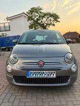Fiat 500 1.2 8V LOUNGE LOUNGE