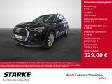 Audi Q3 45 TFSI e S tronic ASI LED SHZ APS-Plus GJR 1 - Audi Q3 in Osnabrück