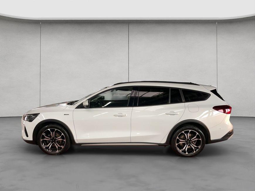 Ford Focus Turnier 1.0 EcoBoost Hybrid Aut. ACTIVE X