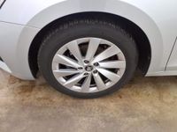 Skoda Octavia - Vorschau Bild 7