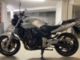 Honda CBF 600 Pc38 - HONDA CBF 600 PC38