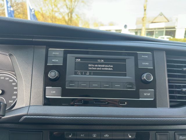 T6.1 Kombi 2.0 TDI EcoProfi L1H1 DSG