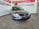 Volkswagen Passat Lim. Comfortline Family, inkl. Garantie - Volkswagen Passat: Garantie