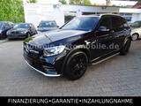Mercedes-Benz GLC 43 AMG 4Matic"SPORTABGAS"KAMERA"NAVI"LEDER - Mercedes-Benz GLC-Class in Stuttgart