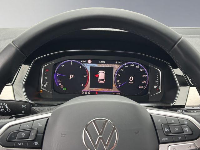 Passat Variant 2.0 TDI Elegance DSG MATRIX-LED