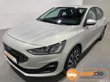 Ford Focus 1.0 EcoBoost Titanium Automatik EU6d LED N - Ford Focus: Automatik