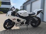 Suzuki GSXR 750 K4 - SUZUKI GSXR K7