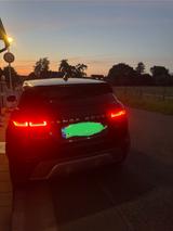 Land Rover Range Rover Evoque D150 R-DYNAMIC S AWD Auto... - gebrauchte Land Rover Range Rover Evoque aus dem Jahr 2020