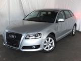 Audi A3 AMBIENTE SPORTBACK DSG ALCANTARA XENON - Audi A3: Sportback Dsg