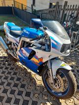 Suzuki GSX R 750 W - SUZUKI 1994 GSX R 750