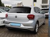Volkswagen Polo HIGHLINE TSI DSG NAVI ACC RFK ALLWETTER - gebrauchte Kleinwagen in Gladbeck