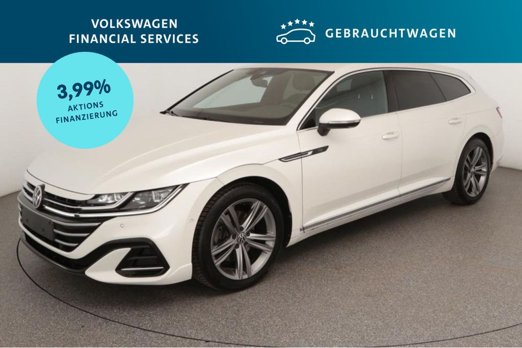 Image of Volkswagen Arteon