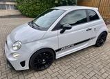 Abarth 595 Competizione - Abarth 595 Competizione aus 2022