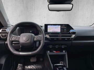 Citroën C4 MAX PURETECH 130 EAT8 Kam.+KeyLess+LED+Navi