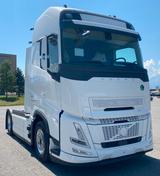 Volvo FH 540 AERO (white) ohne/without Turbocompound - Volvo Neu Fh