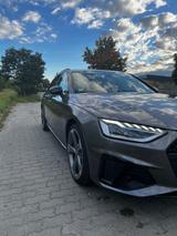 Audi A4 Avant 45 TFSI S tronic quattro Edition One