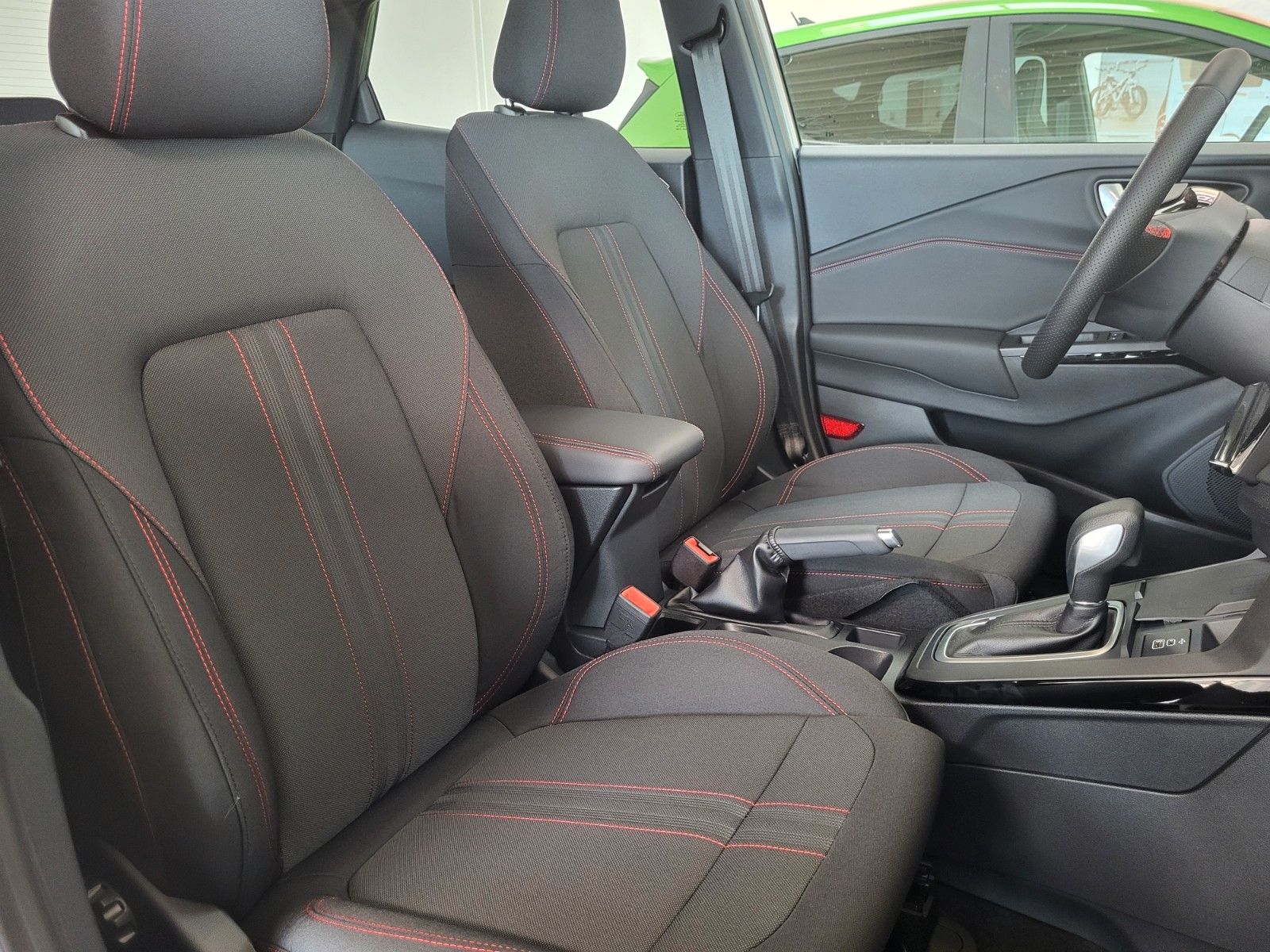 Fahrzeugabbildung Ford Puma ST-Line Autom., Winter P., Kamera, Keyfree