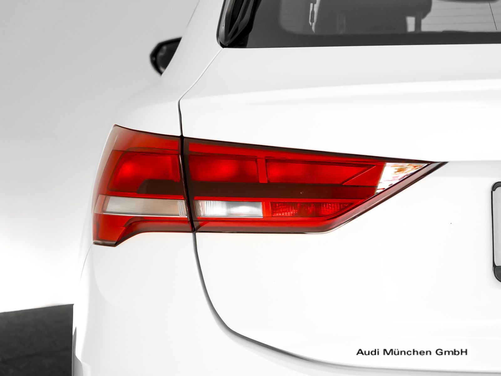 Audi Q3 Sportback 35 TFSI  S line Virtual/LED foto 11